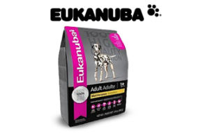 Eukanuba