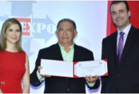 Premio a la Excelencia Exportadora 2018