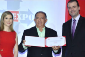 Premio a la Excelencia Exportadora 2018